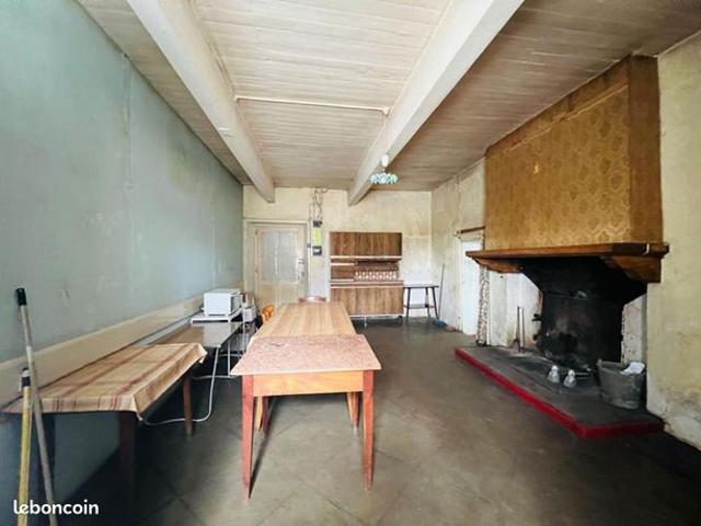 Maison vente à Châteaubriant-Ancenis, Joué-sur-erdre