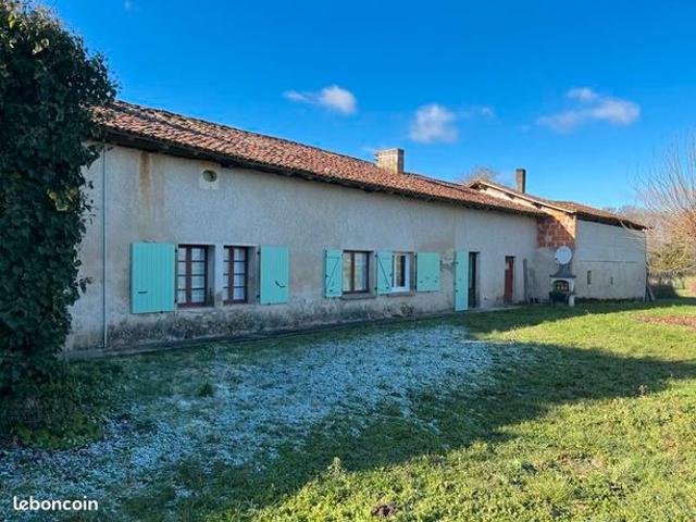 Maison vente à Périgueux, Nouvelle-Aquitaine