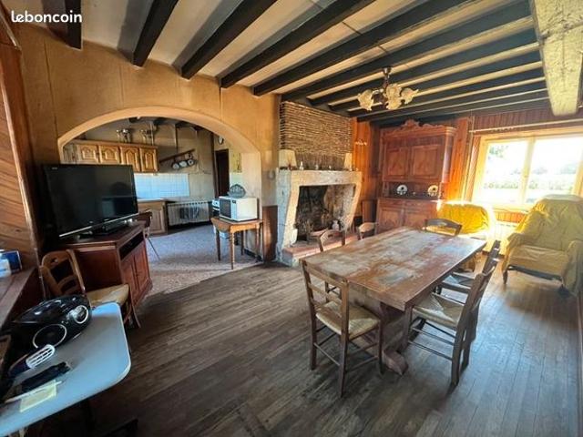 Maison vente à Périgueux, Nouvelle-Aquitaine