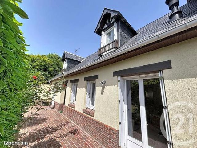 Maison vente à Le Havre, Saint-pierre-en-port