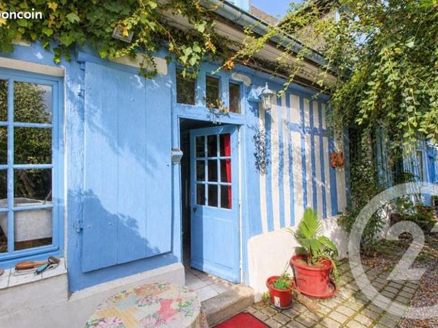Maison vente à Crasville-la-Mallet, Seine-Maritime