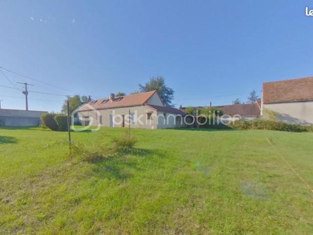 Maison vente à Sens, Collemiers