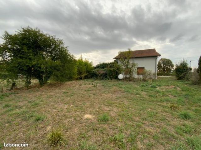 Maison vente à Moutier-Malcard, Creuse