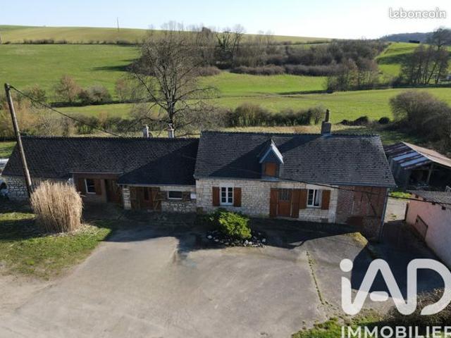 Maison vente à Charleville-Mézières, Aouste