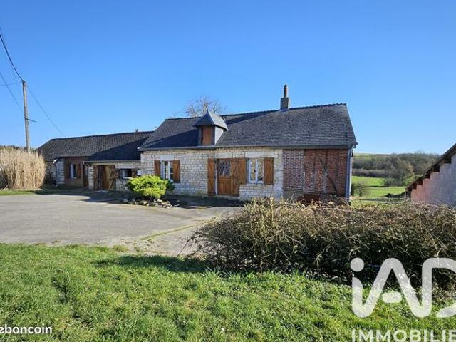 Maison vente à Charleville-Mézières, Aouste