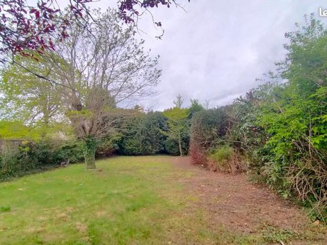 Maison vente à Mantes-la-Jolie, Follainville-dennemont