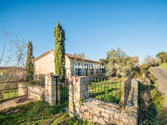 Maison vente à Albi, Livers-cazelles