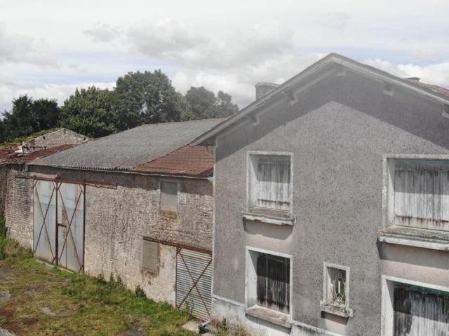Maison vente à Saintes, Corme-royal