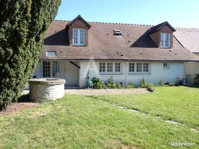 Maison vente à Pithiviers, Vrigny