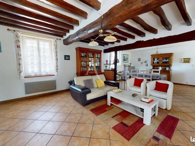 Maison vente à Pithiviers, Vrigny