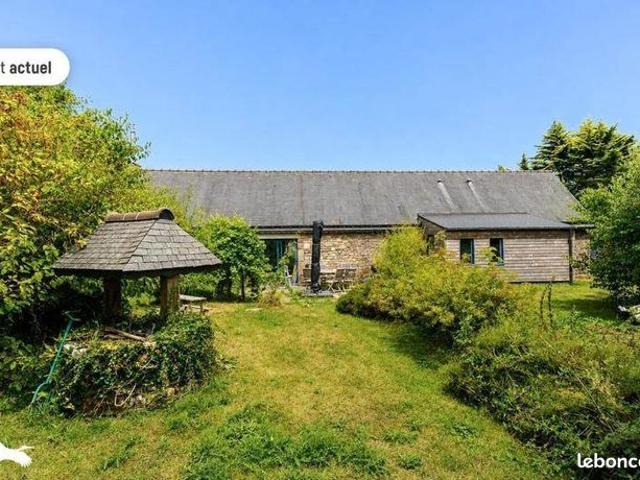 Maison vente à Lannion, Bretagne