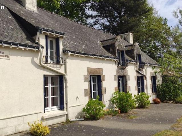 Maison vente à Guingamp, Bretagne