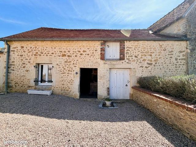 Maison vente à Alençon, Le Mêle-sur-sarthe