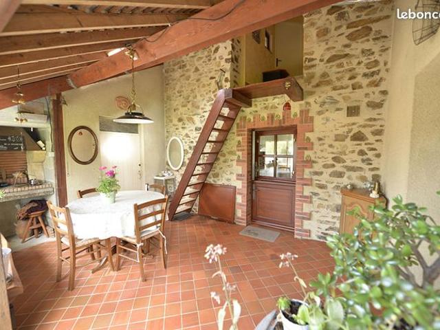 Maison vente à Épernay, Fromentières