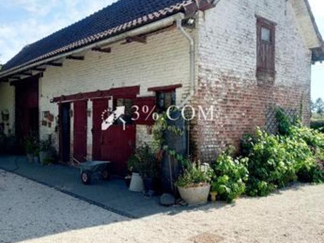 Maison vente à Dunkerque, Merville