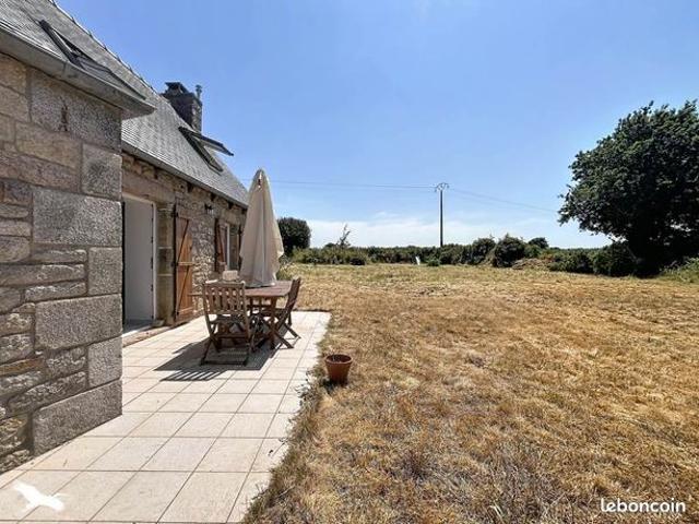 Maison vente à Lannion, Bretagne