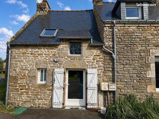 Maison vente à Pontivy, Bretagne