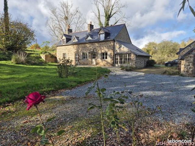 Maison vente à Mayenne, Gorron