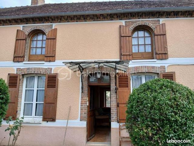 Maison vente à Avranches, Longueville