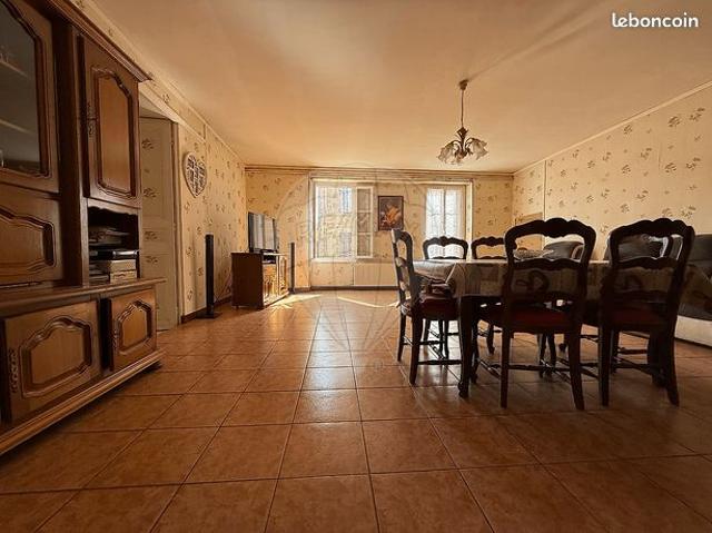 Maison vente à Cosne-Cours-sur-Loire, Garchy