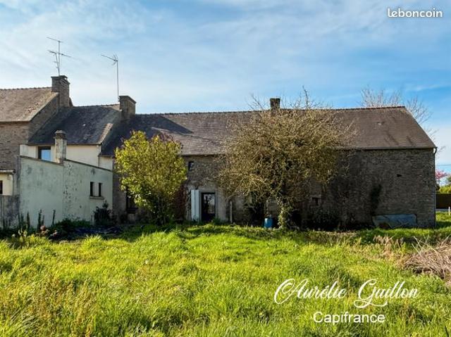 Maison vente à Taupont, Morbihan