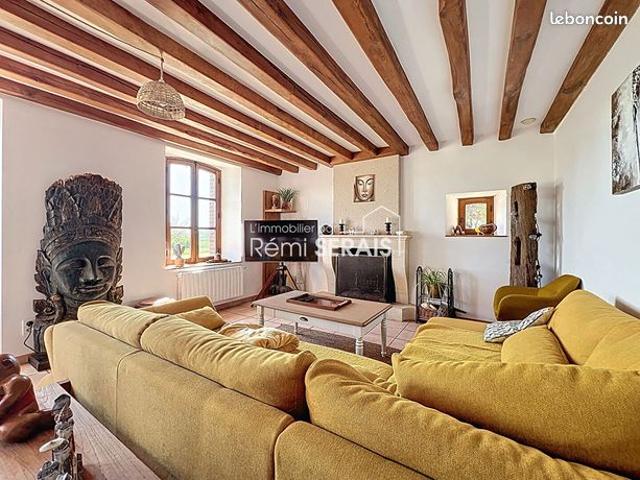 Maison vente à Alençon, Sées
