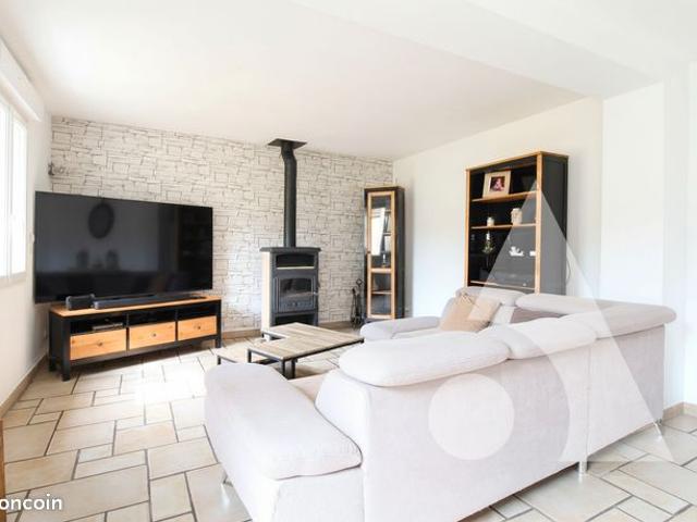 Maison vente à Compiègne, Estrées-saint-denis