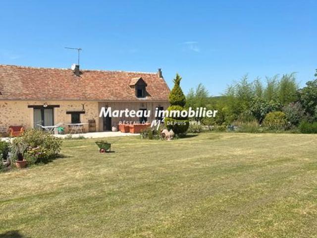 Maison vente à Le Mans, Pays de la Loire