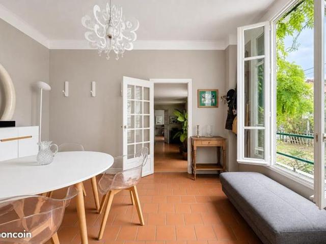 Maison vente à Saint-Germain-en-Laye, Conflans-sainte-honorine