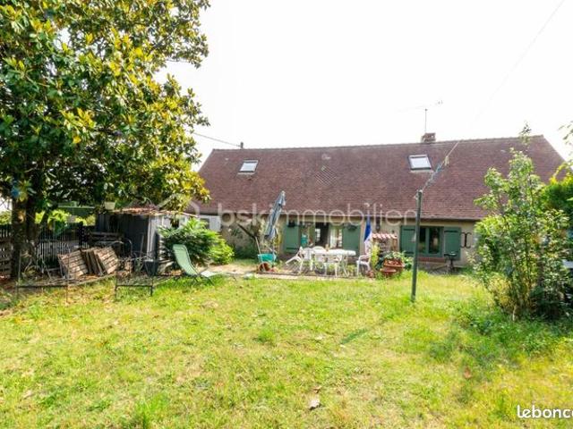 Maison vente à Orléans, Centre-Val de Loire
