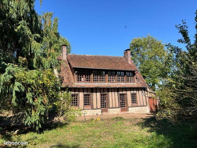 Maison vente à Vendôme, Centre-Val de Loire