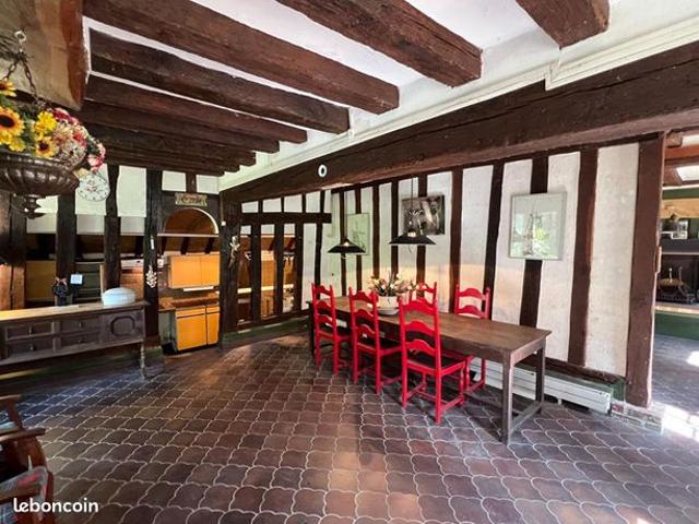 Maison vente à Vendôme, Centre-Val de Loire