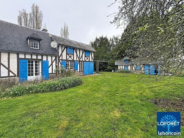 Maison vente à Bernay