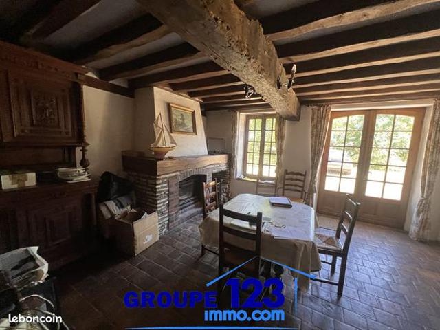Maison vente à Sens, Saint-martin-d'ordon