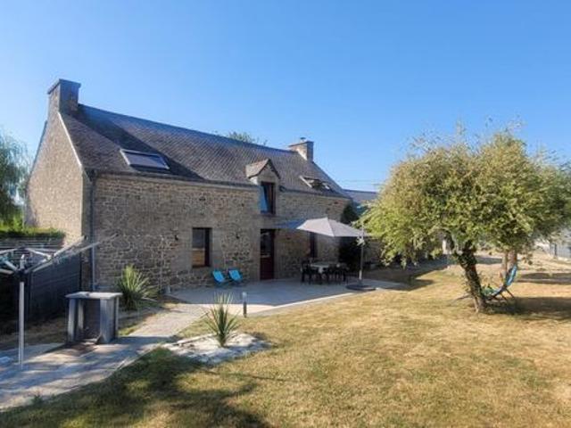 Maison vente à Pontivy, Bretagne
