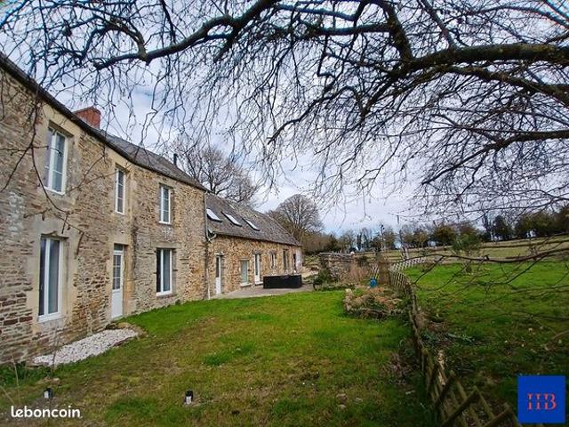 Maison vente à Villers-bocage, Somme