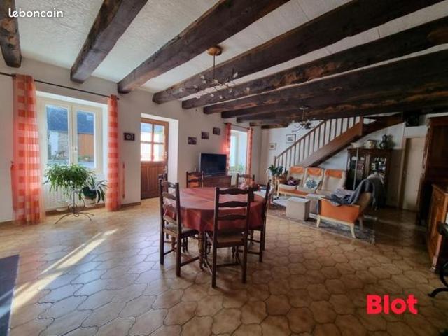 Maison vente à Alençon, Pacé