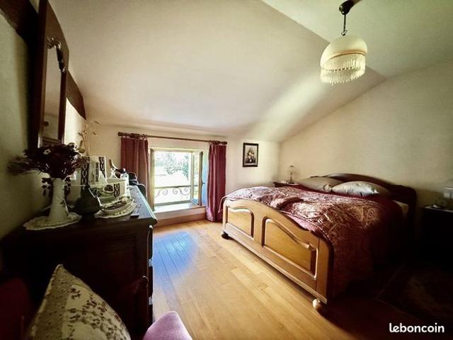 Maison vente à Clussais-la-Pommeraie, Deux-Sèvres