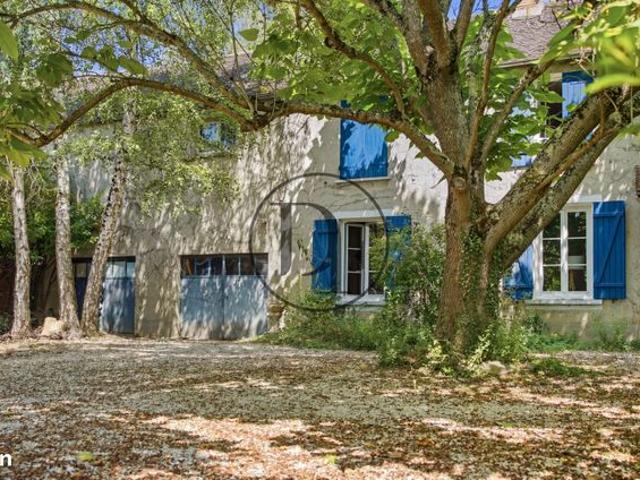 Maison vente à Fontainebleau, Bourron-marlotte