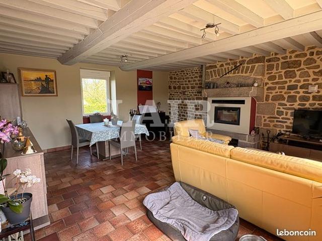 Maison vente à Alençon, Normandie