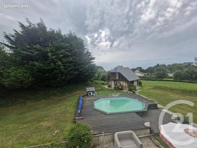 Maison vente à Dieppe, Drosay
