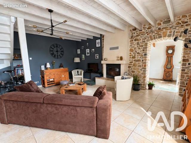 Maison vente à La Bosse-de-Bretagne, Ille-et-Vilaine