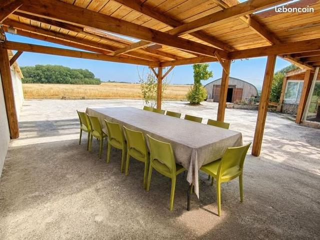Maison vente à Montargis, Quiers-sur-bézonde