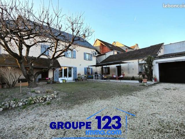Maison vente à Brion