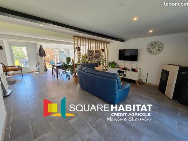 Maison vente à Segré, Pays de la Loire