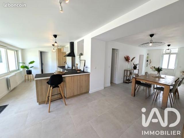 Maison vente à Compiègne, Cuise-la-motte