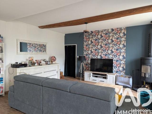 Maison vente à Châtellerault, Curçay-sur-dive