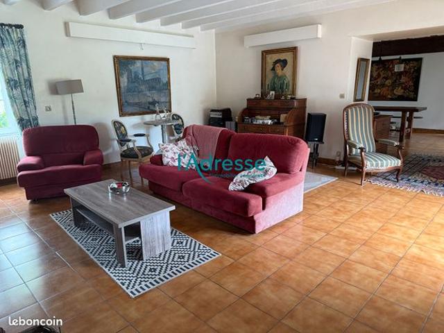 Maison vente à Grand-Auverné, Loire-Atlantique