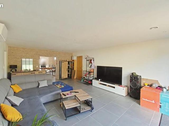 Maison vente à Chinon, Courcelles-de-touraine