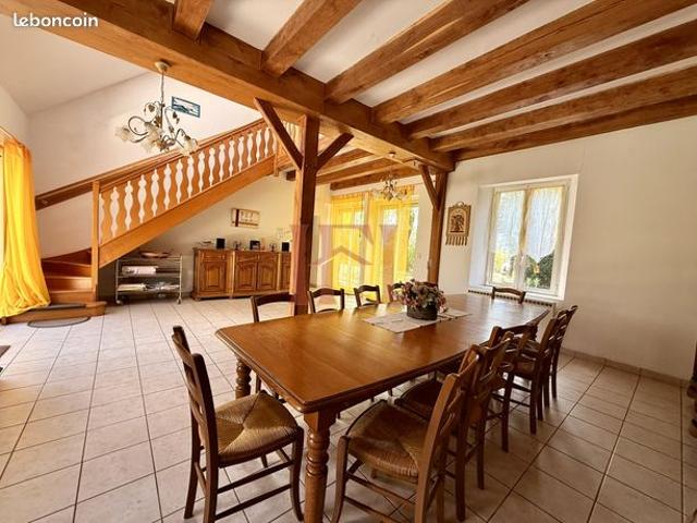 Maison vente à Vendôme